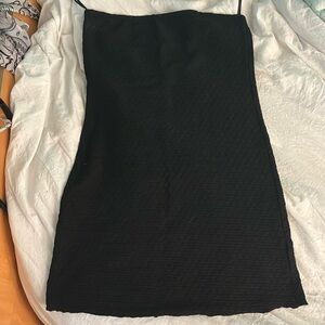 urban outfitters tube dress